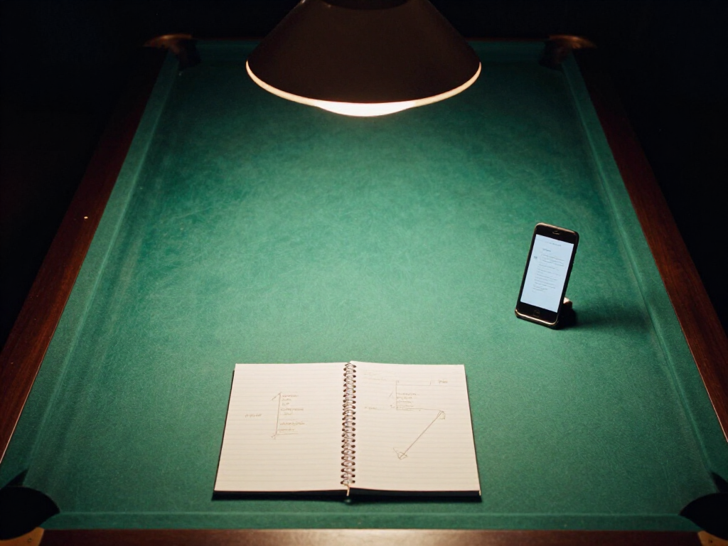 Dlaczego nie trafiasz łuz? Błędy techniczne, mentalne i taktyczne